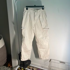 Cargo pants